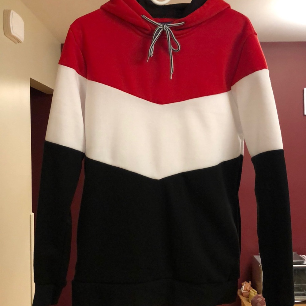 Men’s sweatshirt